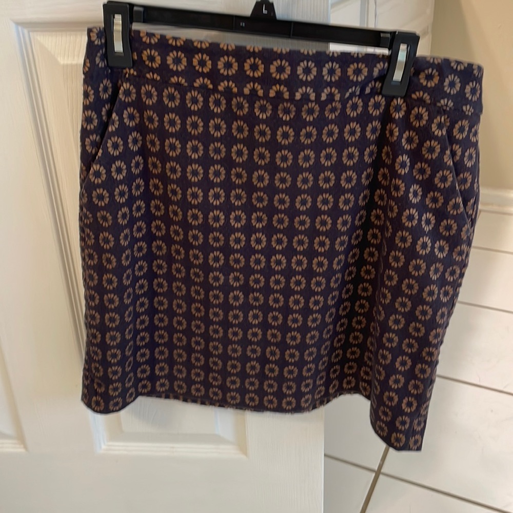 Women’s Ann Taylor Loft skirt